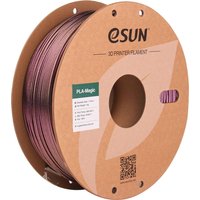 eSUN PLA-Magic Dark Twinkling Purple - 1,75 mm / 1000 g
