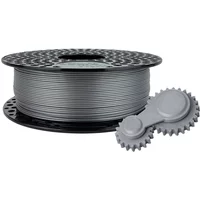 AzureFilm ABS Prime Silver - 1,75 mm / 1000 g