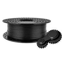 AzureFilm ABS Prime Black - 1,75 mm / 1000 g