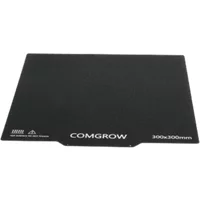 COMGROW Flexible Dauerdruckplatte - T300