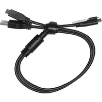 Revopoint 2-in-1 Mobile Cable - USB Type-C to A/C