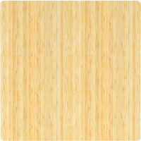 Creality Holzplatten Set Bambus - 200 x 200 x 3 mm
