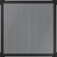 Creality Honeycomb Laser Plattform - 500 x 500 mm