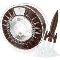 Spectrum Premium PLA High Speed Walnut Brown - 1,75 mm / 1000 g