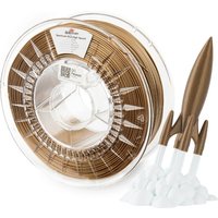 Spectrum Premium PLA High Speed Gold - 1,75 mm / 1000 g