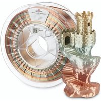 Spectrum PLA Silk Rainbow Ancient - 1,75 mm / 1000 g