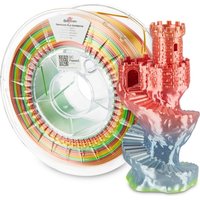Spectrum PLA Silk Rainbow Fusion - 1,75 mm / 1000 g