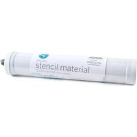 Silhouette Stencil Material - 1 Stk