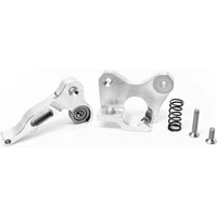 Micro-Swiss CNC Extruderhebel und Extruderplatte für FlashForge - 1 Stk