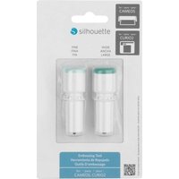 Silhouette Embossing Tool Set - 1 Set
