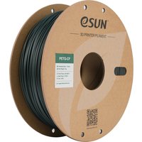 eSUN PETG-CF Blackish Green - 1,75 mm / 1000 g