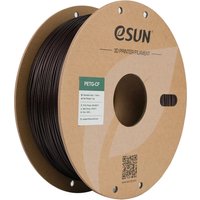 eSUN PETG-CF Black Red - 1,75 mm / 1000 g