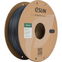 eSUN PETG-CF Dark Grey - 1,75 mm / 1000 g