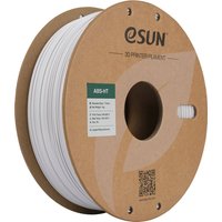 eSUN ABS-HT Cold White - 1,75 mm / 1000 g
