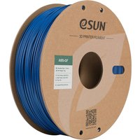 eSUN ABS-GF Blue - 1,75 mm / 1000 g