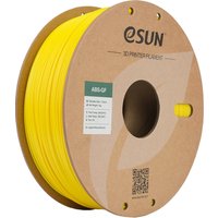 eSUN ABS-GF Yellow - 1,75 mm / 1000 g