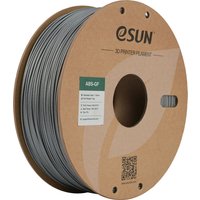 eSUN ABS-GF Silver - 1,75 mm / 1000 g