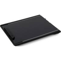 Silhouette Cameo 5 Electrostatic Mat - Matte Black