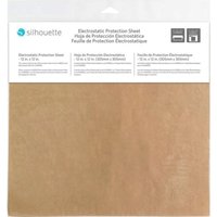 Silhouette Electrostatic Protection Sheet - Curio 2 / Cameo 5
