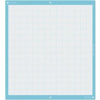 Silhouette Cutting Mat - 35,5 x 38 cm - Light Tack