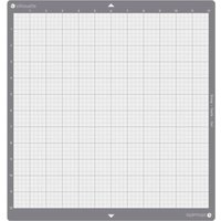 Silhouette Cutting Mat - 30 x 30 cm - Strong Tack