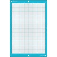 Silhouette Cutting Mat - 22,9 x 30,5 cm - Light Tack