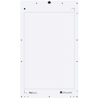 Silhouette PixScan™ Cutting Mat - Portrait Series
