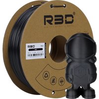 R3D ABS Black - 1.75 mm / 800 g