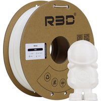 R3D ABS White - 1,75 mm / 800 g