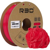 R3D ABS Red - 1,75 mm / 800 g