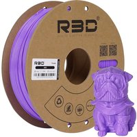 R3D ABS Purple - 1,75 mm / 800 g