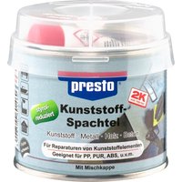 presto Kunststoffspachtel - 250 g