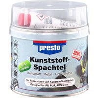 presto Kunststoffspachtel - 1000 g