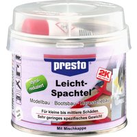 presto Leichtspachtel - 125 g