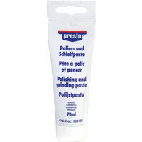 presto Polier- und Schleifpaste - 70 ml