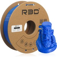 R3D PLA Dark Blue - 1.75 mm / 1000 g