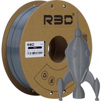 R3D PETG Grey - 1.75 mm / 1000 g