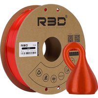 R3D PETG Orange - 1.75 mm / 1000 g