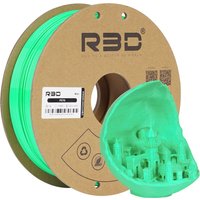R3D PETG Mint Green - 1.75 mm / 1000 g