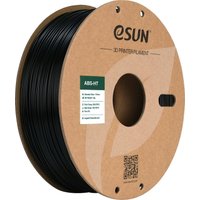 eSUN ABS-HT Black - 1,75 mm / 1000 g