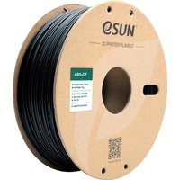 eSUN ABS-GF Black - 1,75 mm / 1000 g