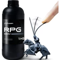 Phrozen RPG Resin Gray - 1.000 g