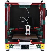 LDO Motors Voron 2.4 300 Bausatz RevD - Rot