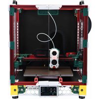 LDO Motors Voron 2.4 350 Bausatz RevD - Blau