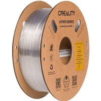 Creality Hyper PETG Transparent - 1,75 mm / 1000 g