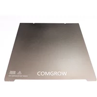 COMGROW Flexible Dauerdruckplatte - T500
