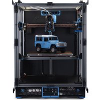 LDO Motors Voron Trident 300 Bausatz RevD - Space Grey