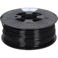 3DJAKE PETG Schwarz - 1,75 mm / 2300 g