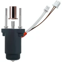 Micro-Swiss FlowTech™ Hotend für Creality K1 / K1 Max / K1C - 1 Stk