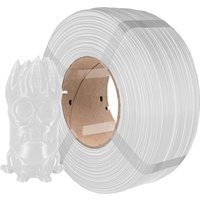 AzureFilm PETG Hyper Speed Refill White - 1,75 mm / 1000 g